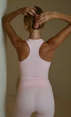 Lilly Padded Tank Top