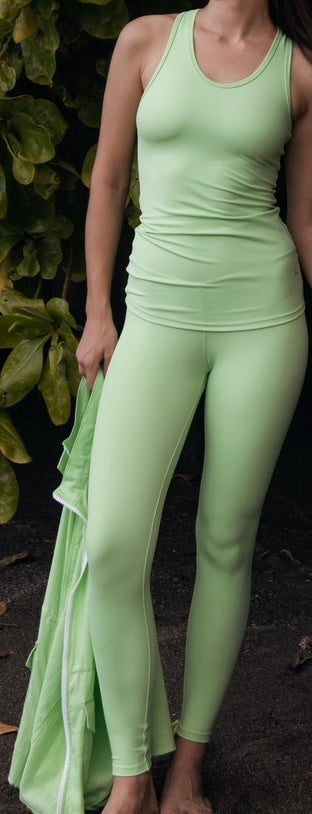 Lime Legging