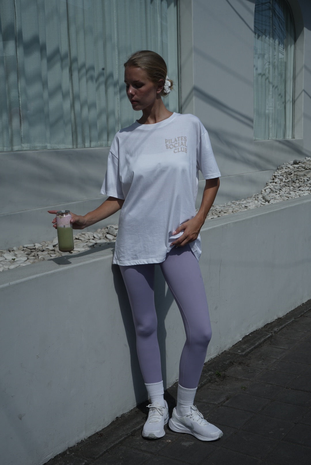 Pilates Social Club