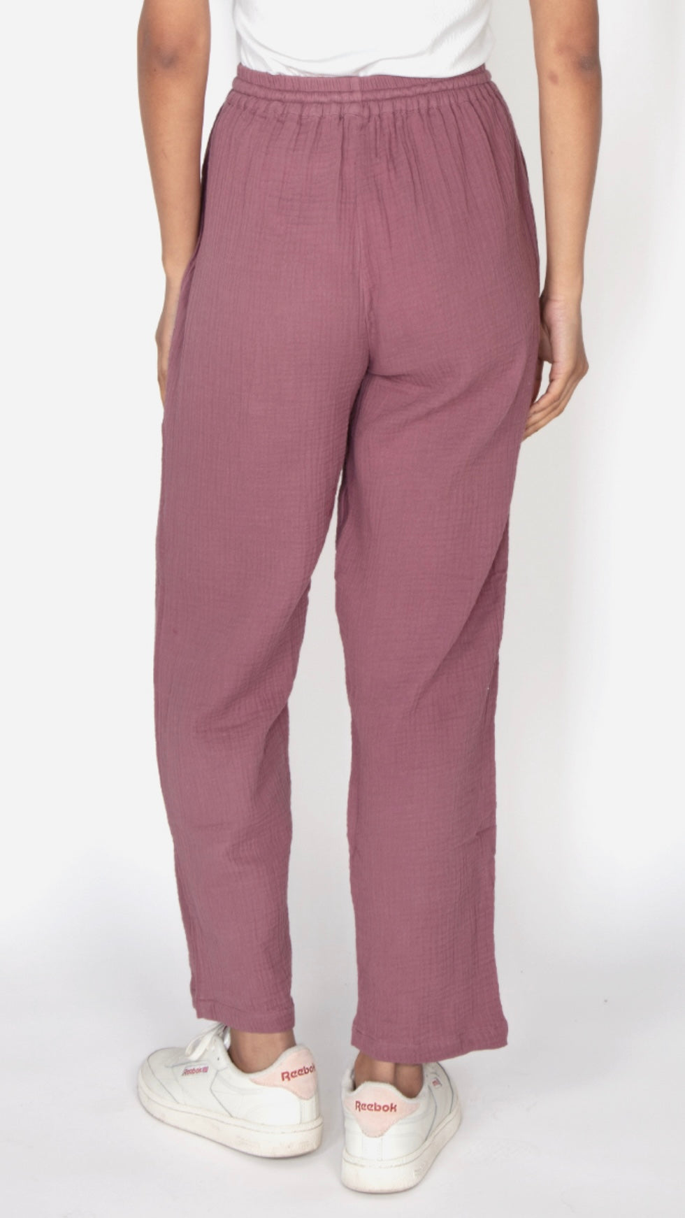 Violet Pants