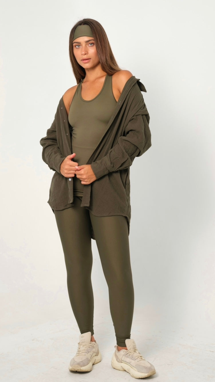 Hunter Tank Top