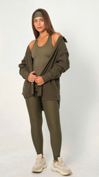 Hunter Tank Top