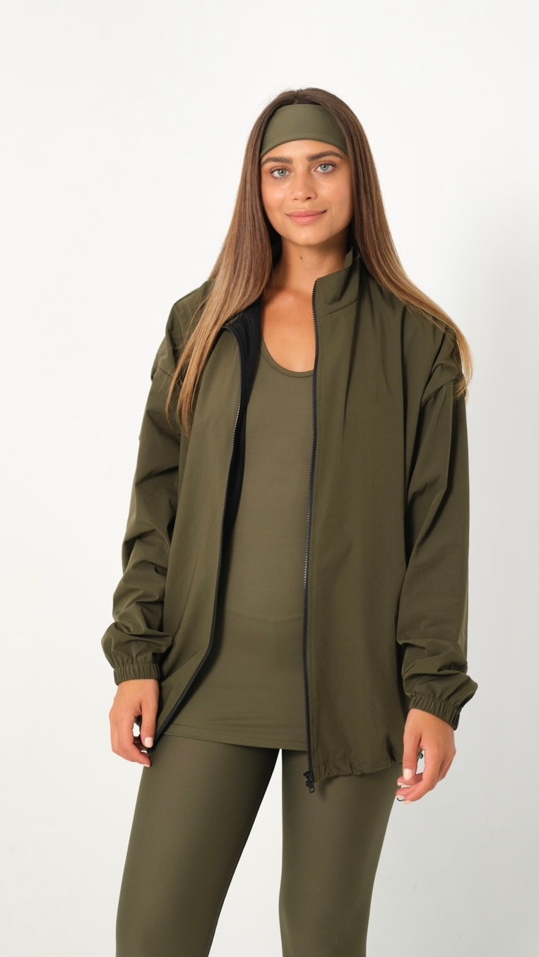 Hunter Tank Top