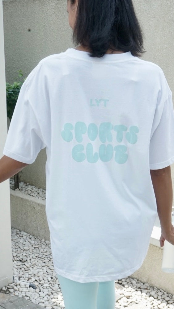 LYT Sports Club