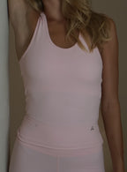 Lilly Padded Tank Top