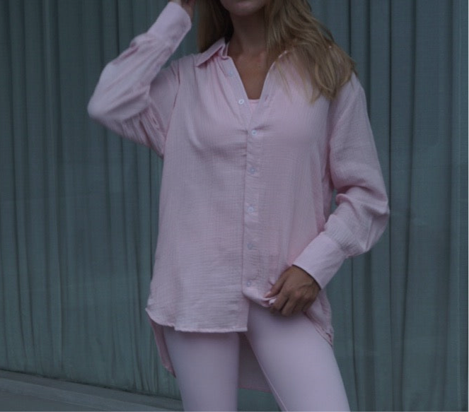 Lilly Shirt
