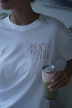Pilates Social Club