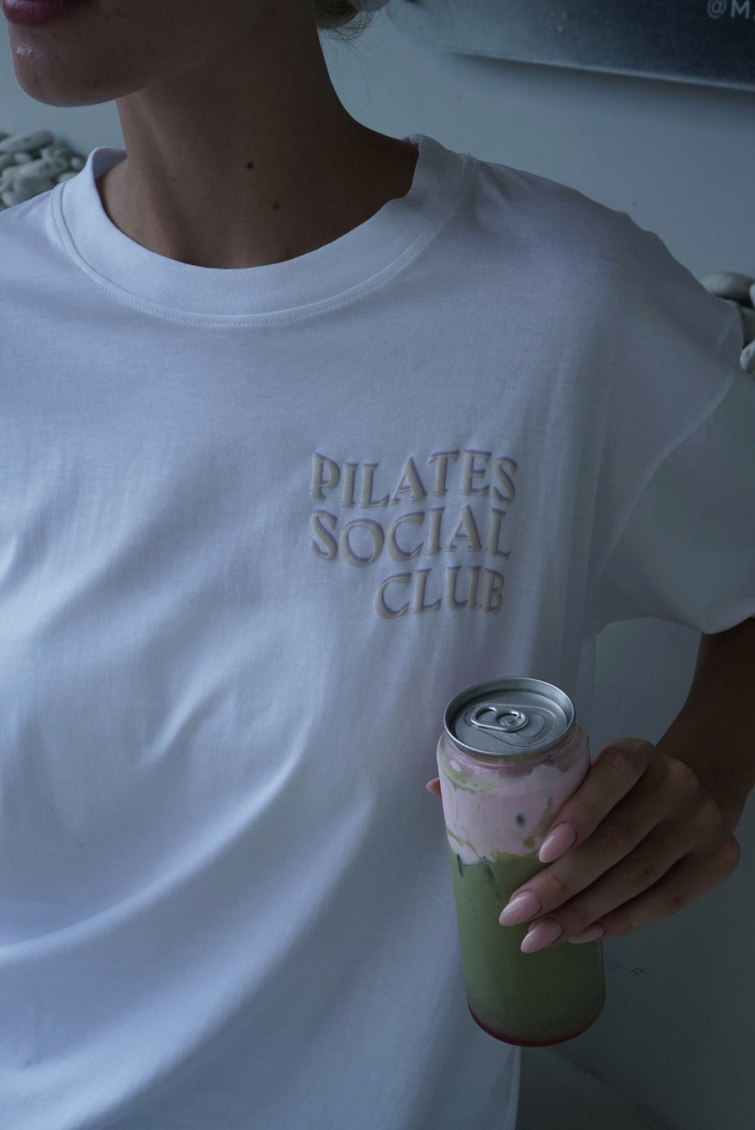 Pilates Social Club