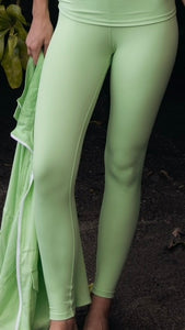 Lime Legging