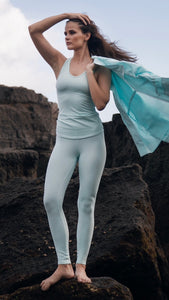 Aqua Legging