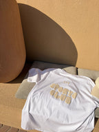 LYT Sports Club-Cream