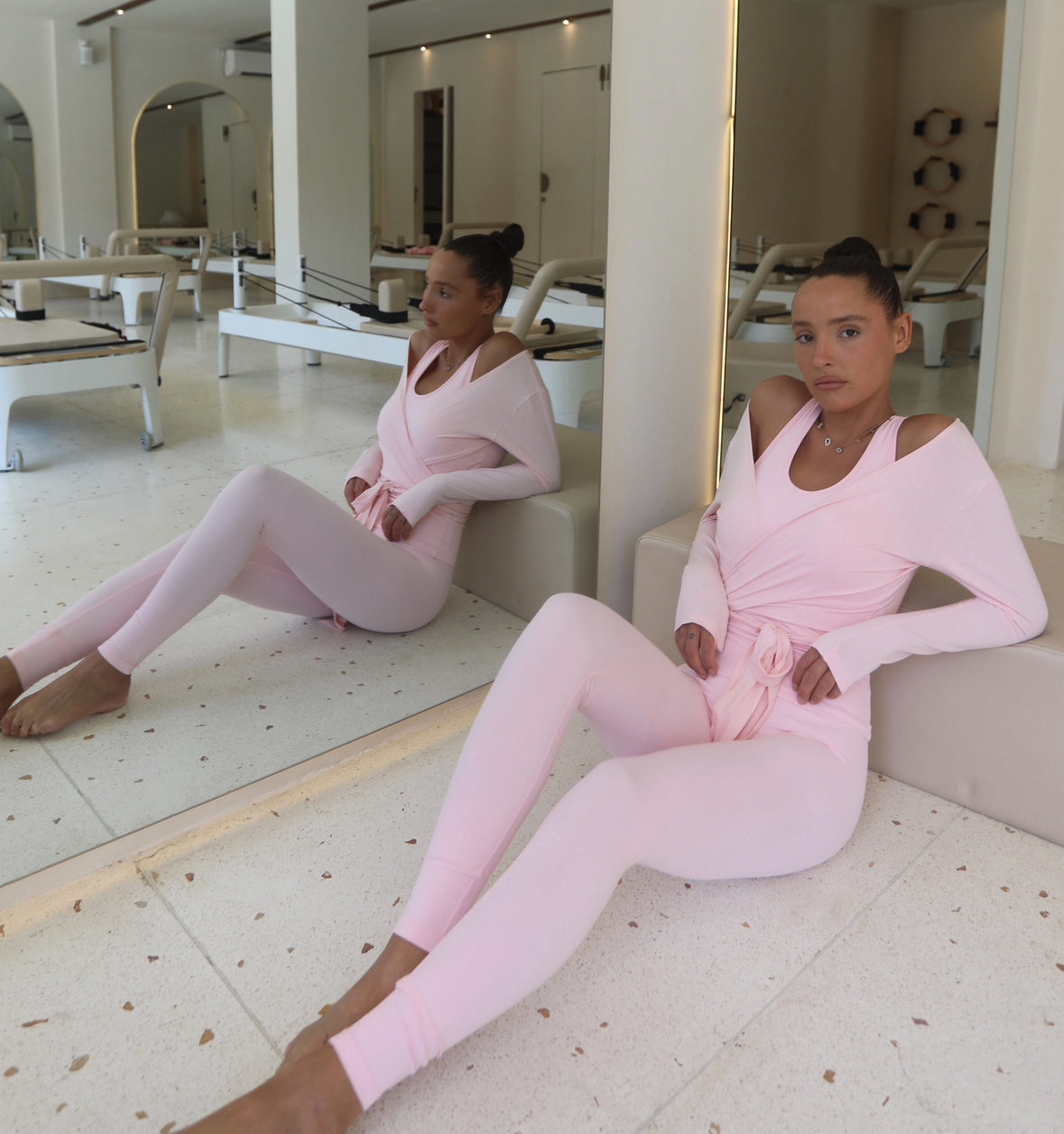 Lilly Legging