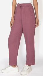 Violet Pants