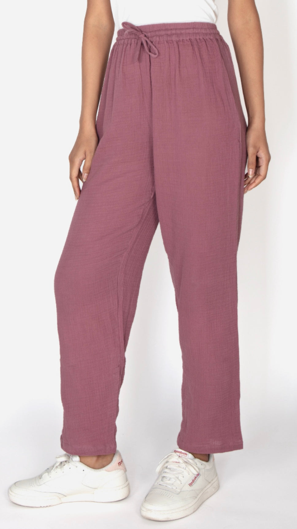 Violet Pants