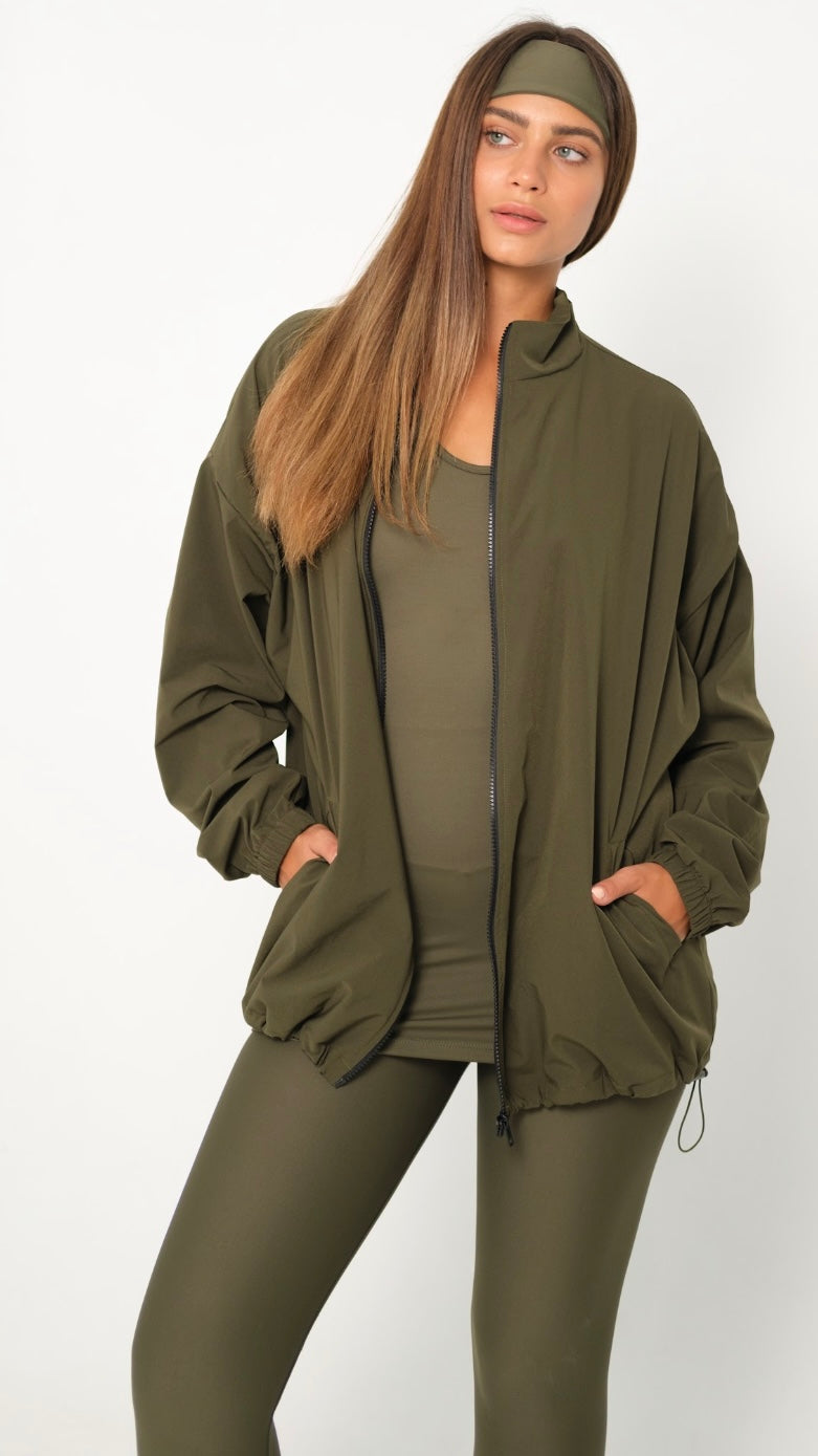 Hunter Legging