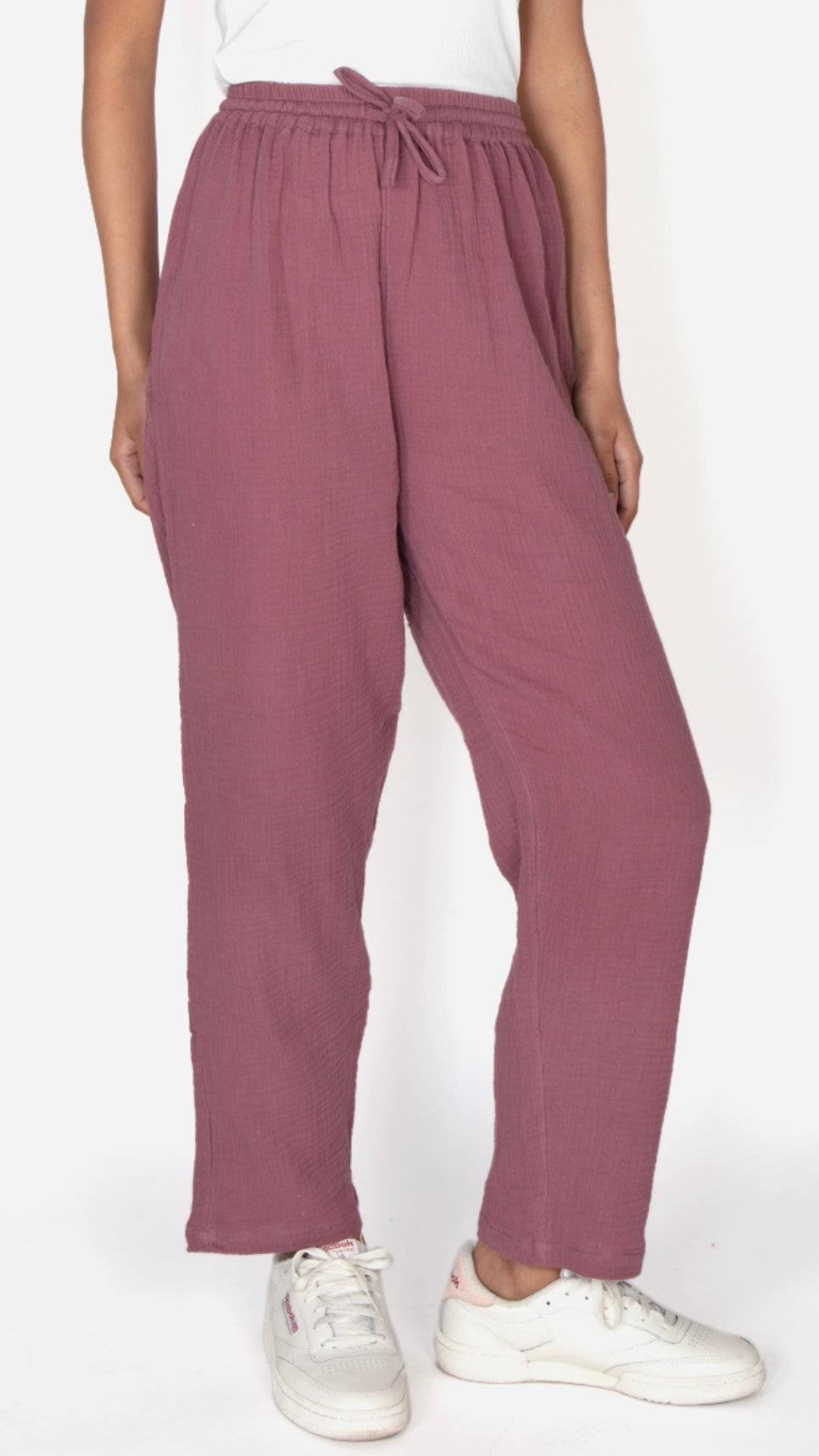 Violet Pants