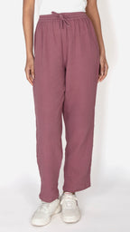Violet Pants