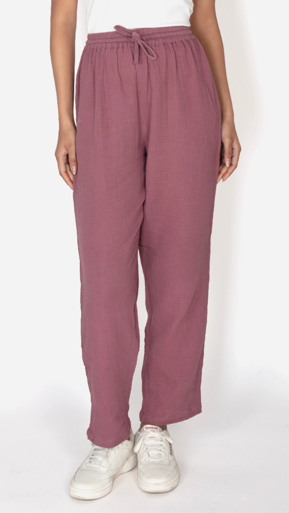 Violet Pants