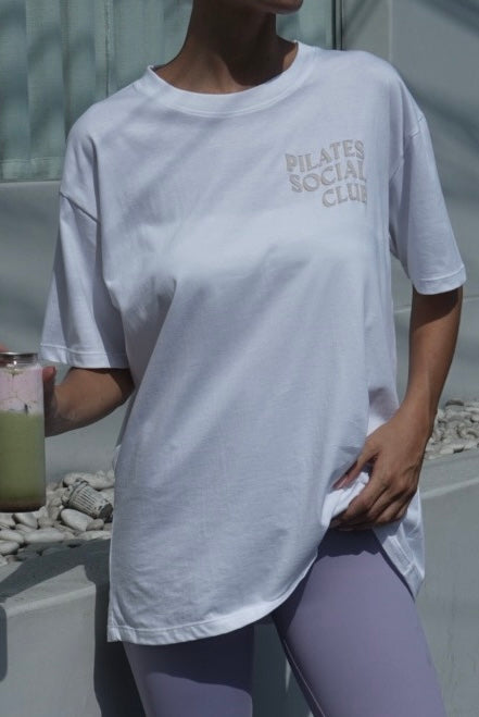 Pilates Social Club