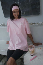 In my Pilates Era