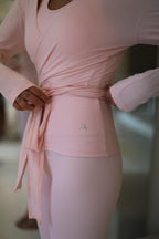 Lilly Pilates Wrap