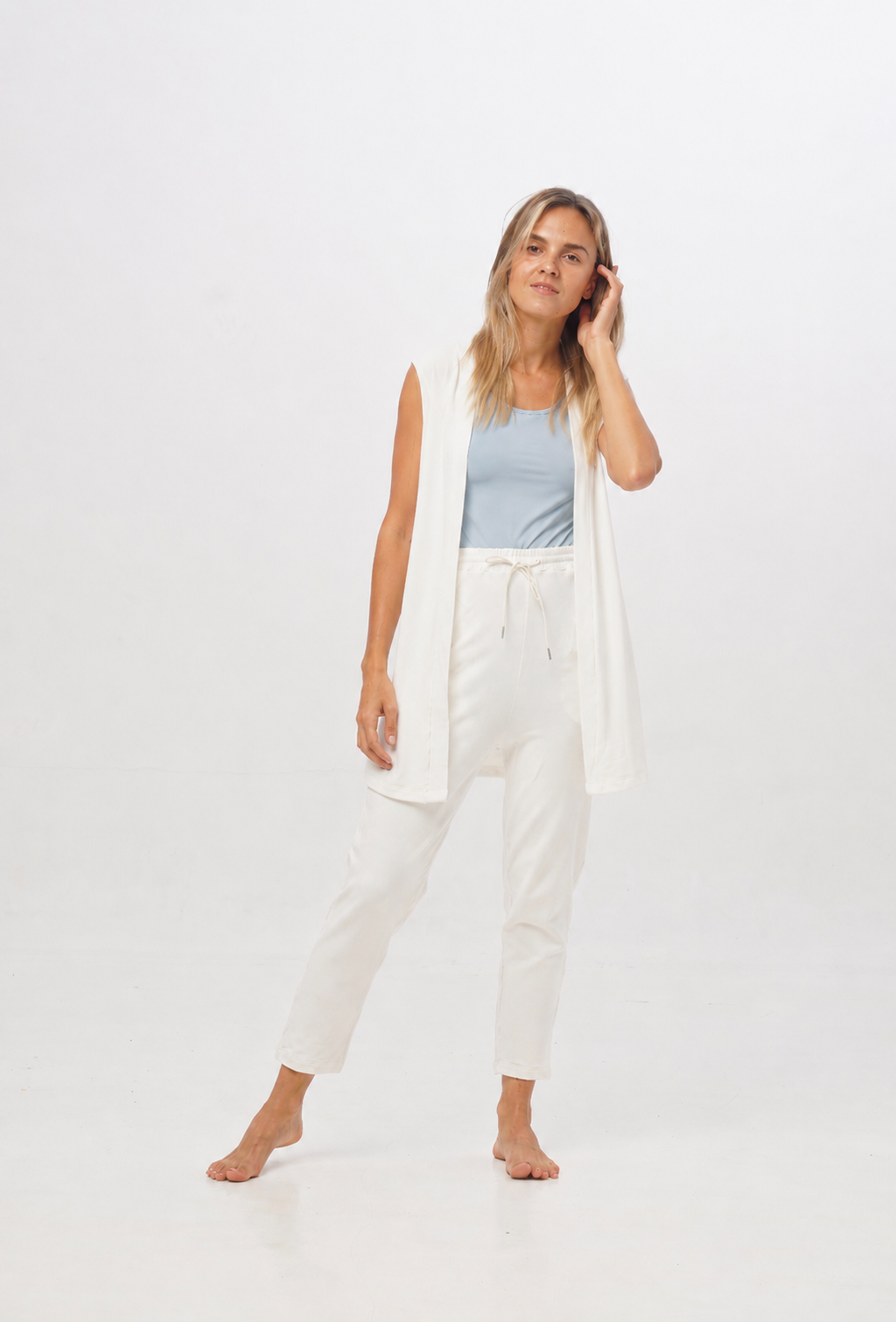 Creme Cloud Lyt Wear