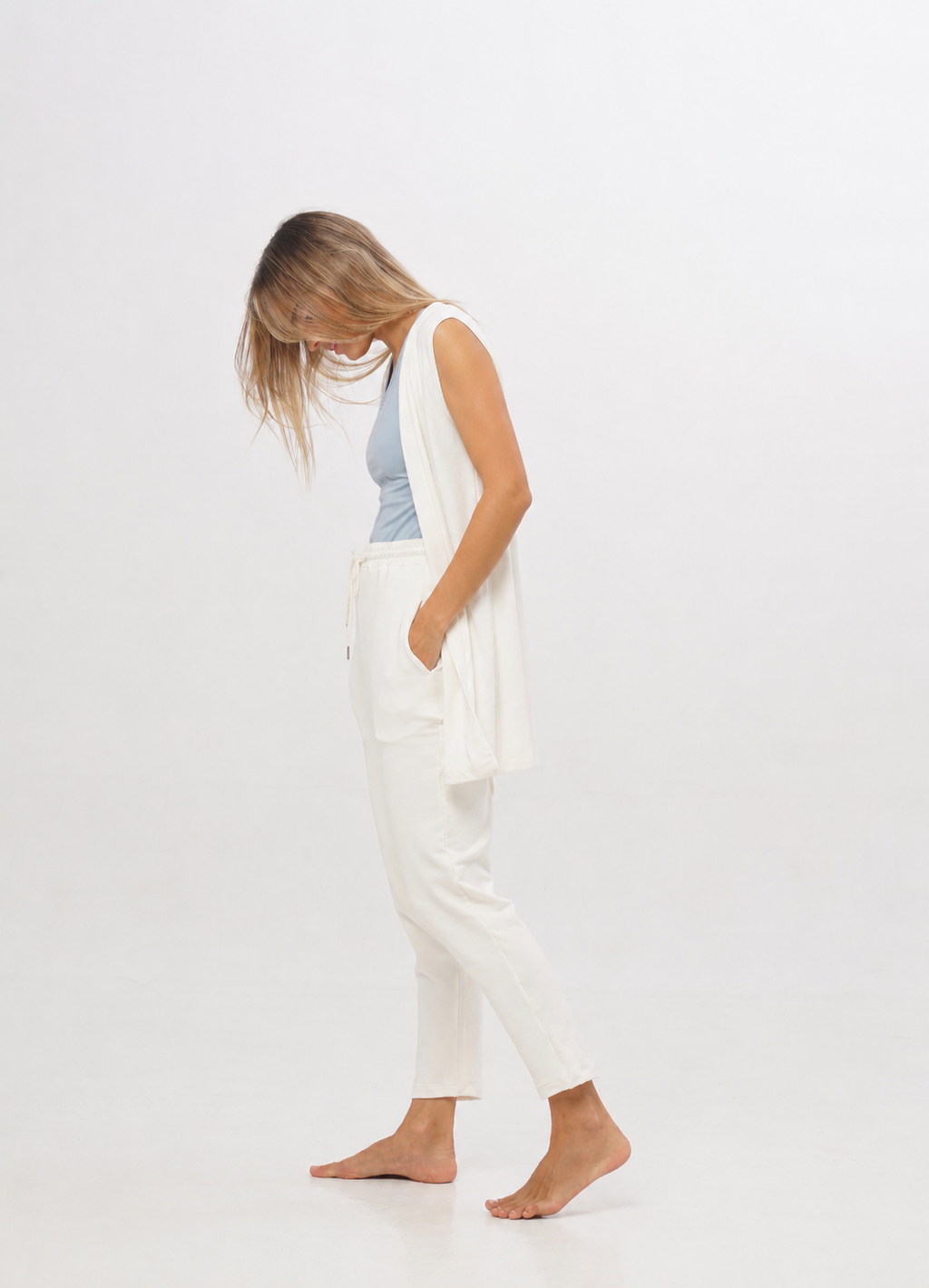 Creme Cloud Lyt Wear