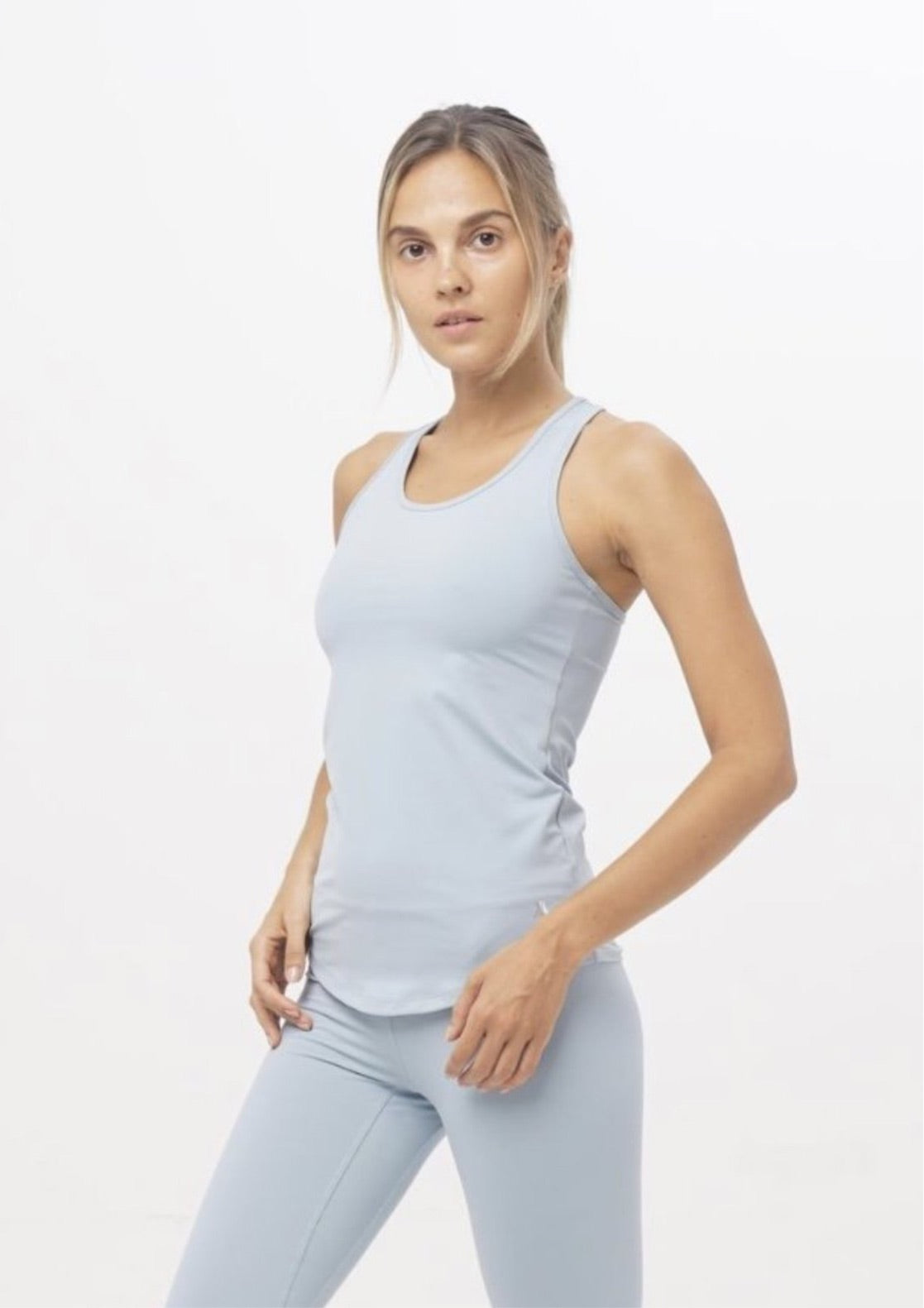 Sky Tank Top