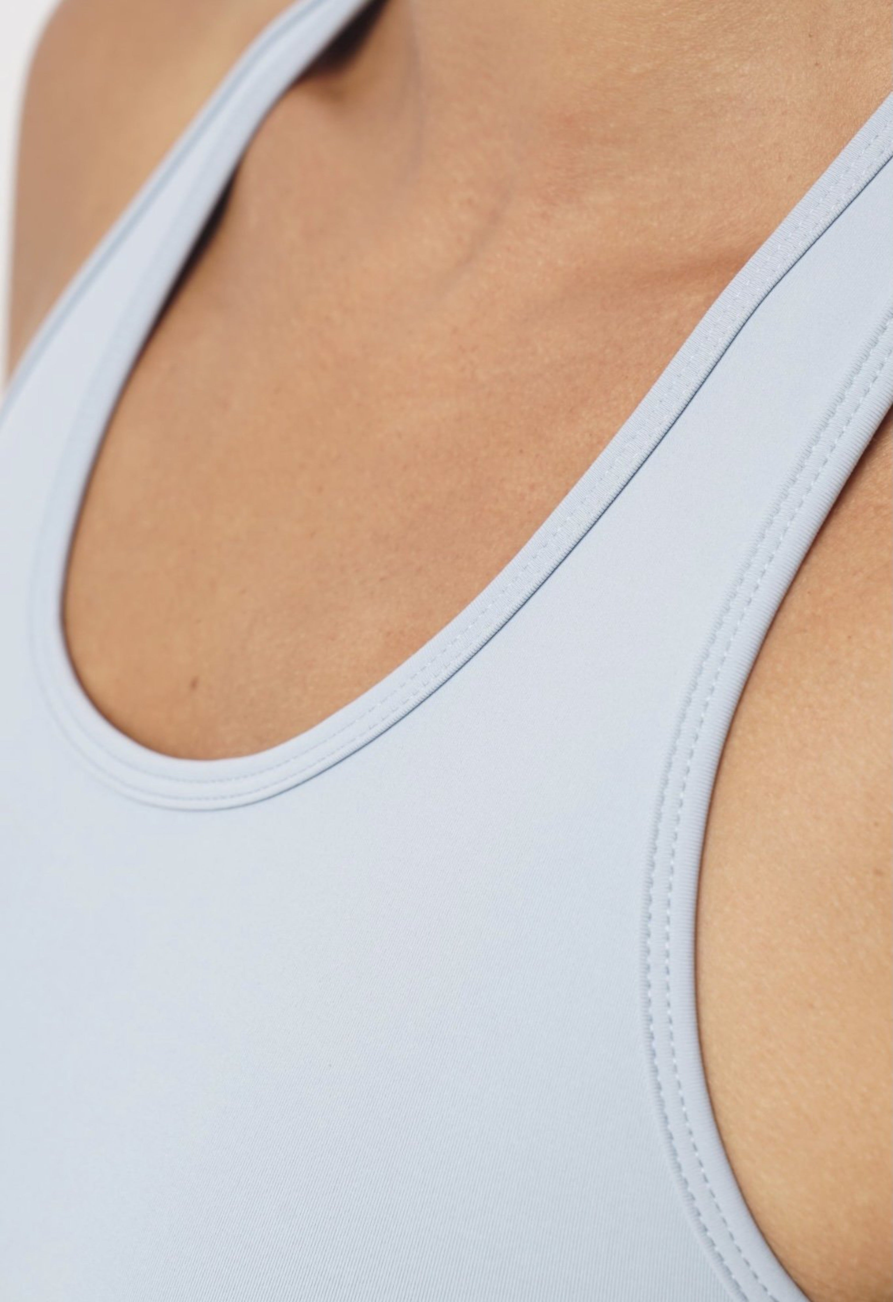 Sky Tank Top