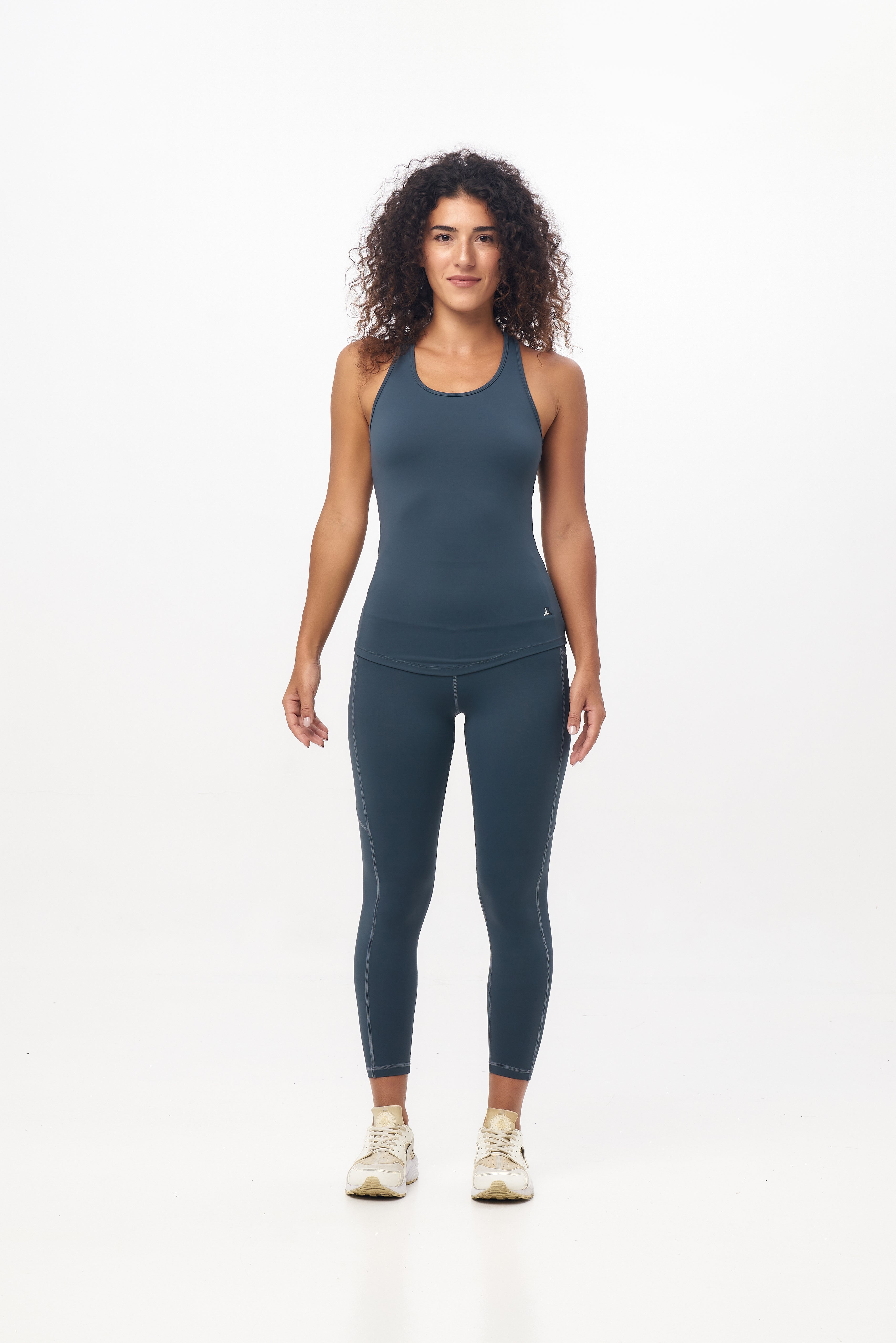 Petrol Tank Top