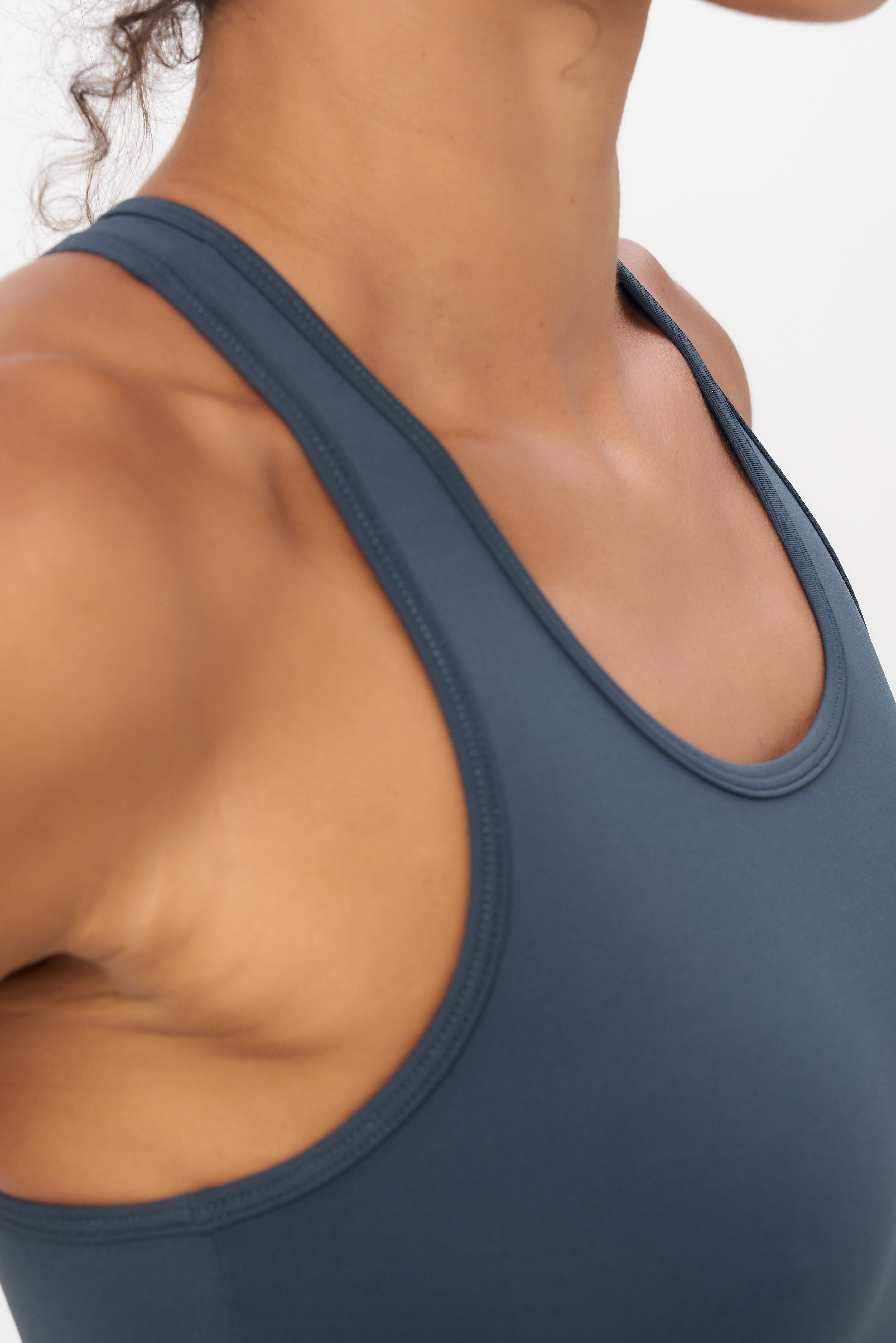 Petrol Tank Top