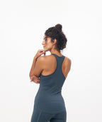 Petrol Tank Top