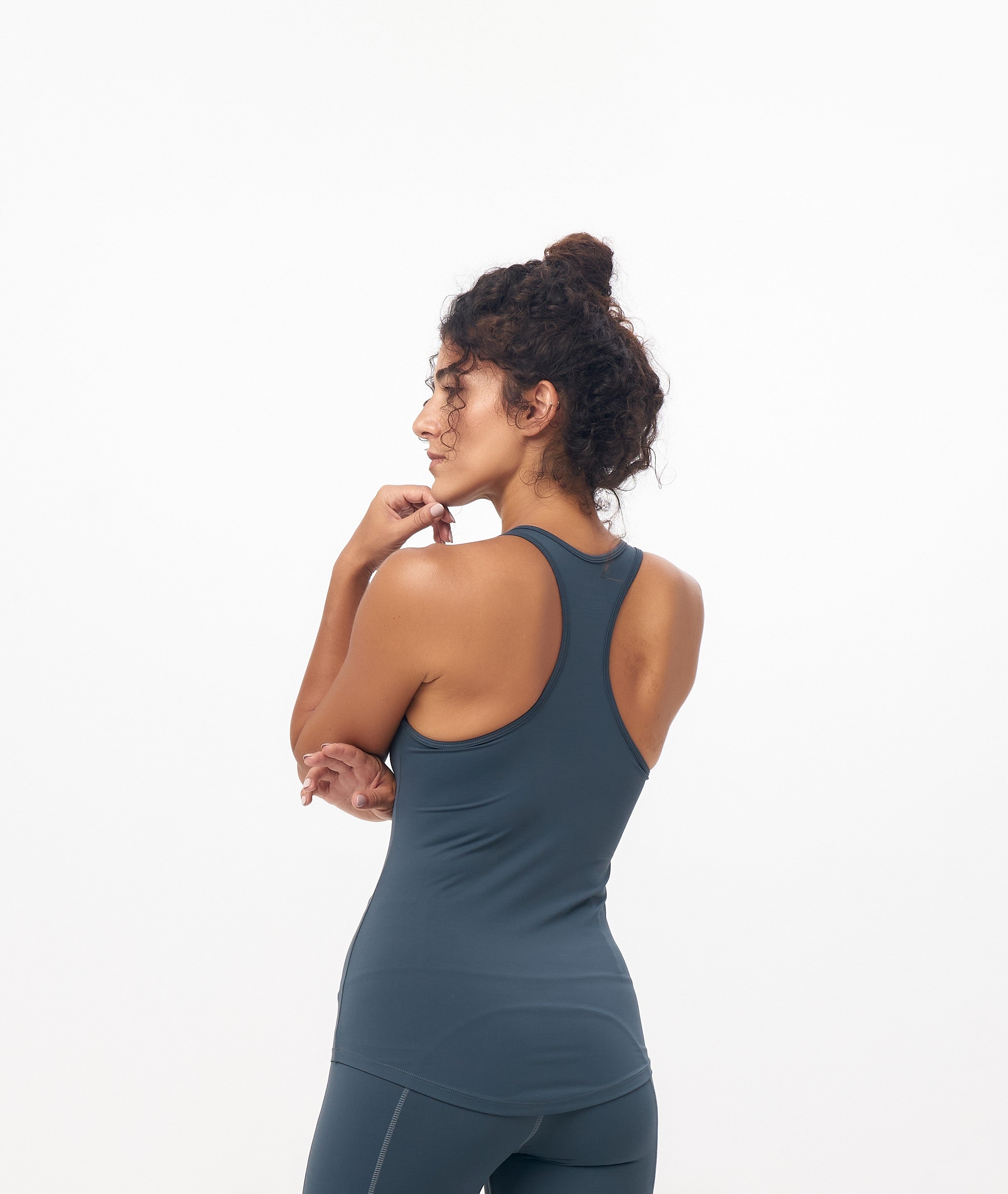 Petrol Tank Top