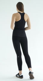 Noir Legging