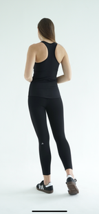 Noir Tank Top