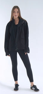 Noir Legging