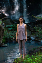 Mocha Tank Top